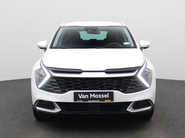 KIA SPORTAGE 1.6 T-GDi 48V 7DCT Inspire