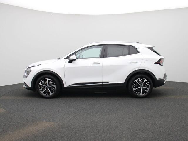 KIA SPORTAGE 1.6 T-GDi 48V 7DCT Inspire