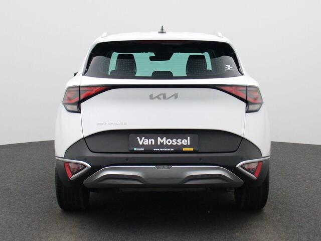 KIA SPORTAGE 1.6 T-GDi 48V 7DCT Inspire