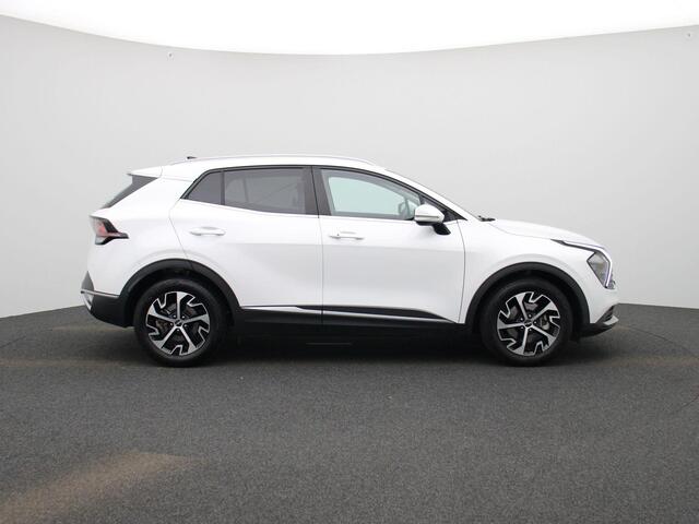 KIA SPORTAGE 1.6 T-GDi 48V 7DCT Inspire