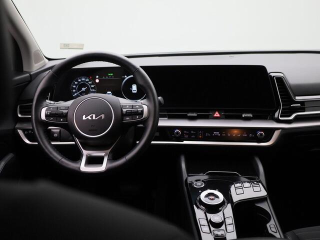 KIA SPORTAGE 1.6 T-GDi 48V 7DCT Inspire
