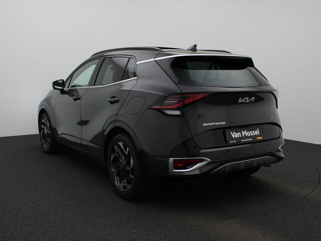 KIA SPORTAGE 1.6 T 7DCT GT-Line