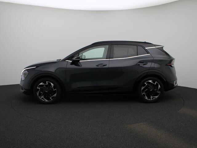 KIA SPORTAGE 1.6 T 7DCT GT-Line