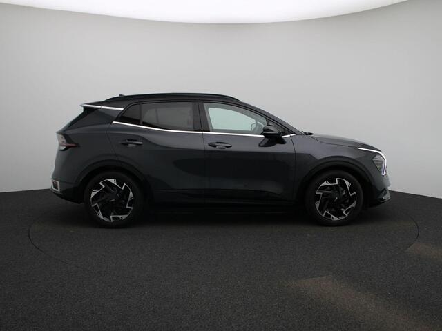 KIA SPORTAGE 1.6 T 7DCT GT-Line