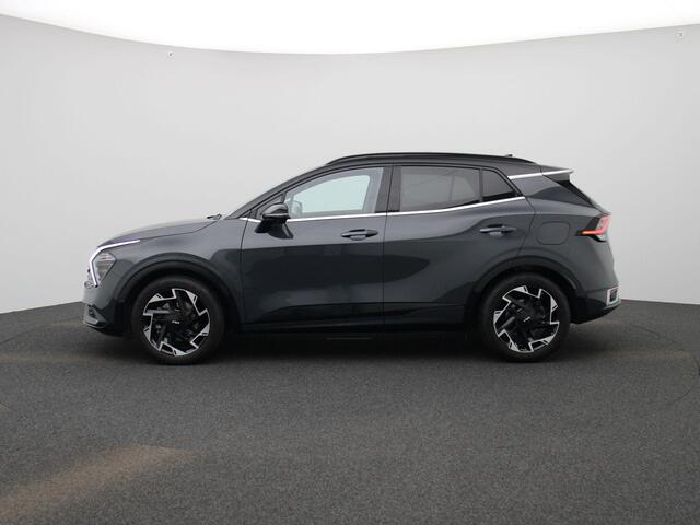 KIA SPORTAGE 1.6 T 7DCT GT-Line