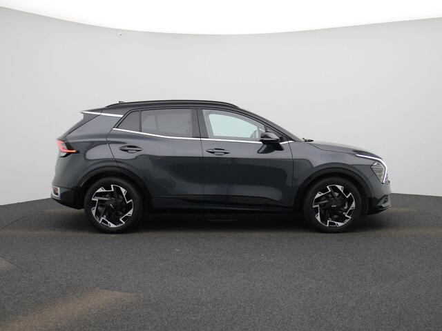 KIA SPORTAGE 1.6 T 7DCT GT-Line