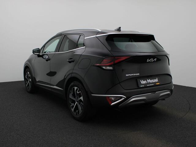 KIA SPORTAGE 1.6 T-GDi 48V 7DCT Inspire
