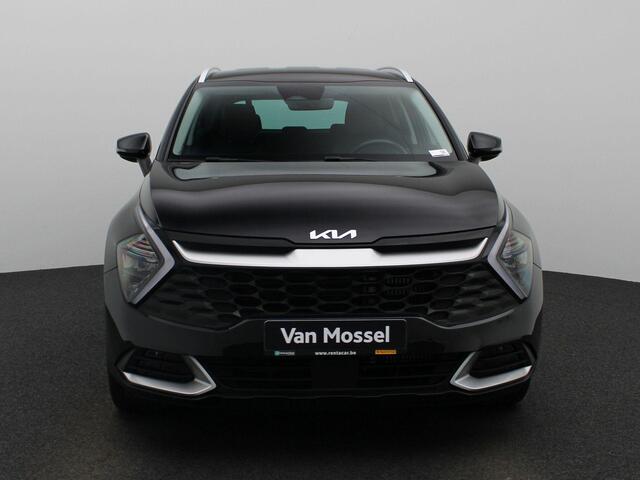 KIA SPORTAGE 1.6 T-GDi 48V 7DCT Inspire
