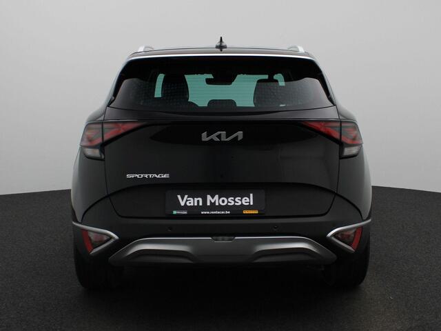 KIA SPORTAGE 1.6 T-GDi 48V 7DCT Inspire