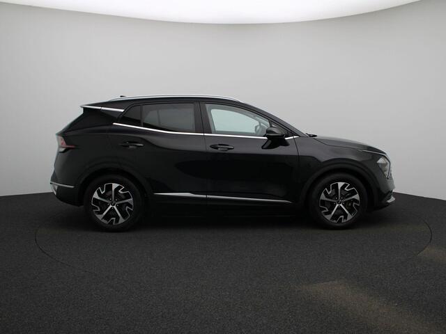 KIA SPORTAGE 1.6 T-GDi 48V 7DCT Inspire