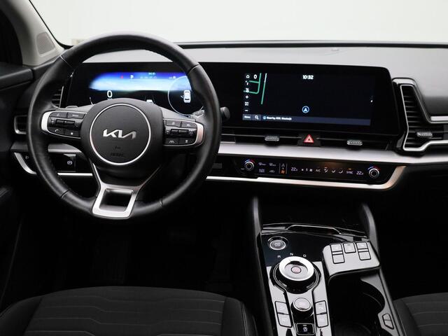KIA SPORTAGE 1.6 T-GDi 48V 7DCT Inspire