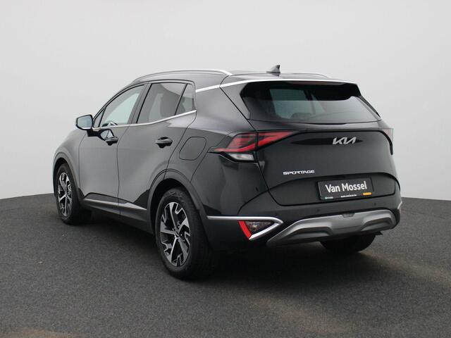 KIA SPORTAGE 1.6 T-GDi 48V 7DCT Inspire