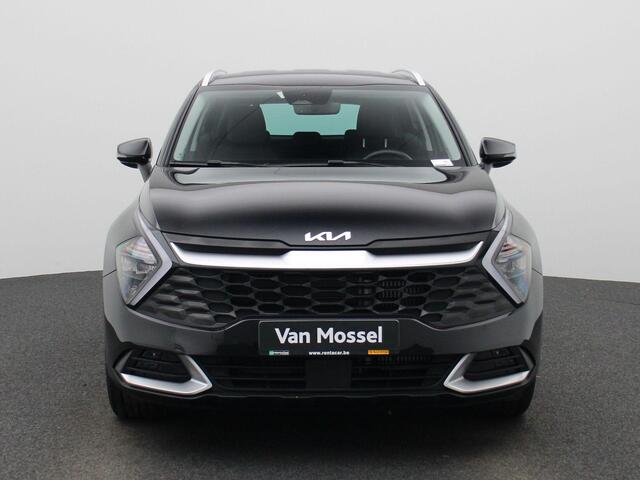 KIA SPORTAGE 1.6 T-GDi 48V 7DCT Inspire