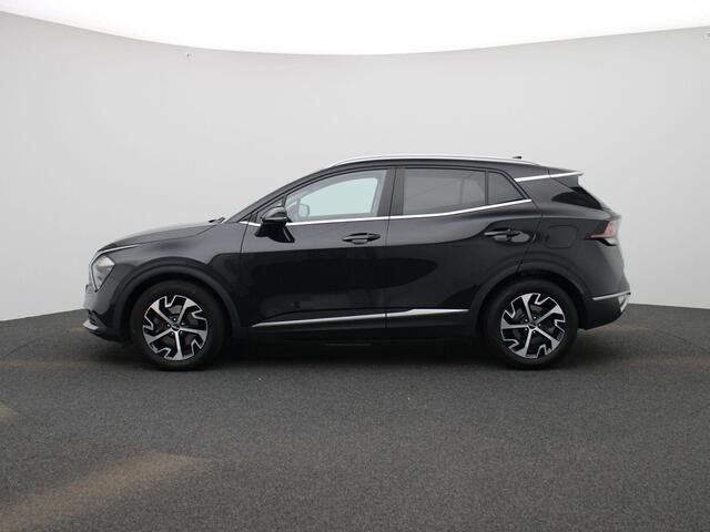KIA SPORTAGE 1.6 T-GDi 48V 7DCT Inspire