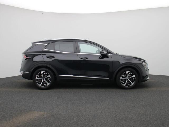 KIA SPORTAGE 1.6 T-GDi 48V 7DCT Inspire