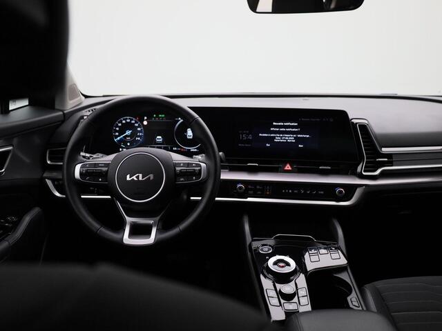 KIA SPORTAGE 1.6 T-GDi 48V 7DCT Inspire