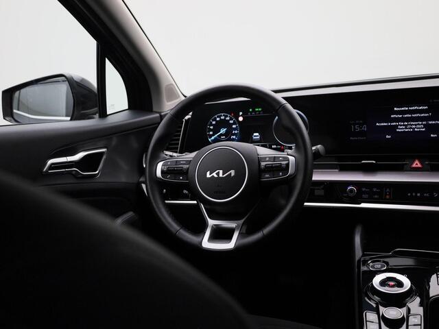 KIA SPORTAGE 1.6 T-GDi 48V 7DCT Inspire
