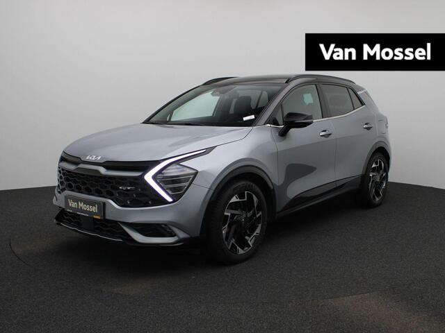 KIA SPORTAGE 1.6 T 7DCT GT-Line + Drivewise en premium Pack