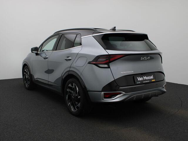 KIA SPORTAGE 1.6 T 7DCT GT-Line + Drivewise en premium Pack