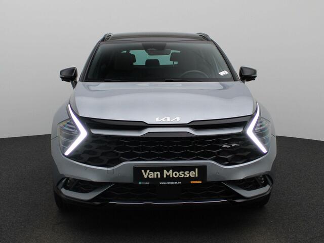 KIA SPORTAGE 1.6 T 7DCT GT-Line + Drivewise en premium Pack