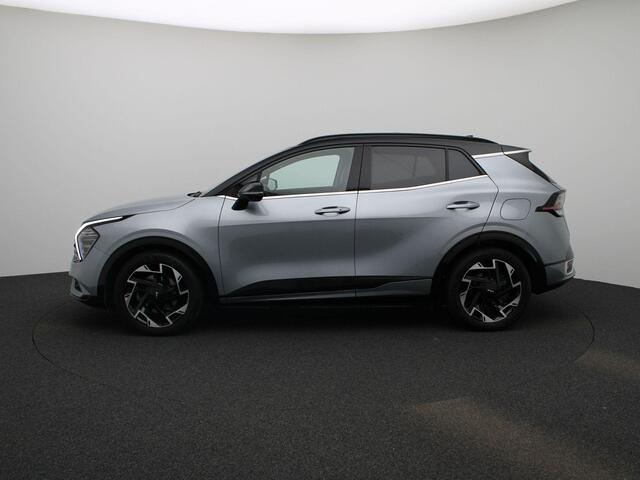 KIA SPORTAGE 1.6 T 7DCT GT-Line + Drivewise en premium Pack