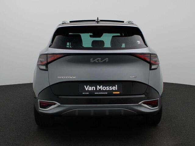 KIA SPORTAGE 1.6 T 7DCT GT-Line + Drivewise en premium Pack