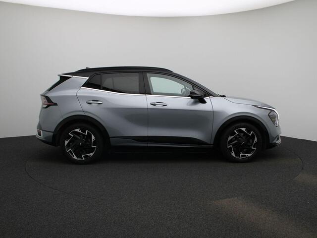 KIA SPORTAGE 1.6 T 7DCT GT-Line + Drivewise en premium Pack