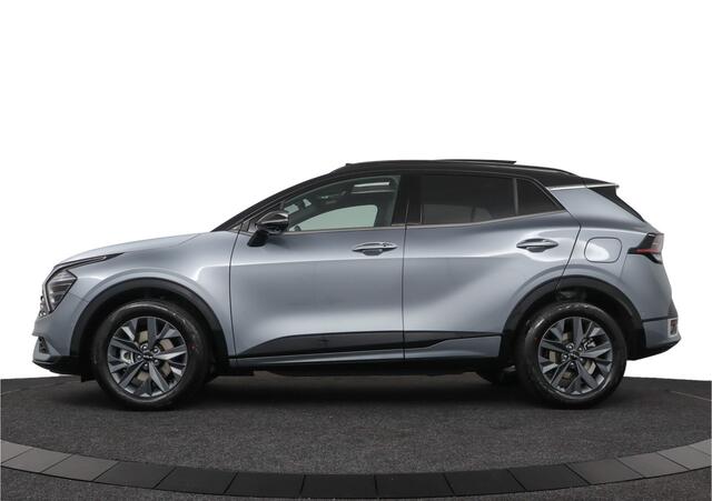 KIA SPORTAGE 1.6 T-GDi Hybrid GT-PlusLine Inclusief inruilpremie! Stoelventilatie - Schuif-/ Kanteldak - Direct leverbaar
