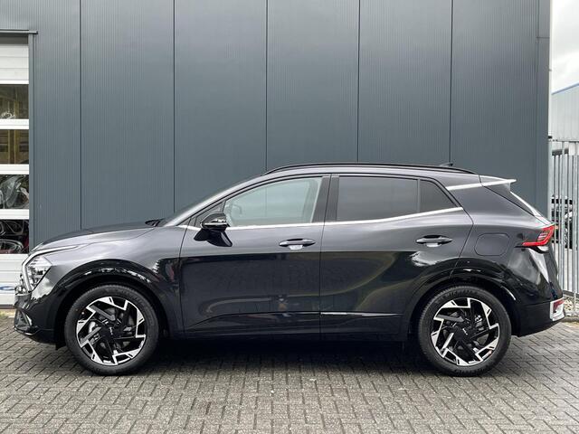 KIA SPORTAGE 1.6 T-GDi Plug-in Hybrid AWD GT-Line | VOORRAAD ACTIE | Camera | Stoelverwarming | Schuif/kanteldak | Keyless
