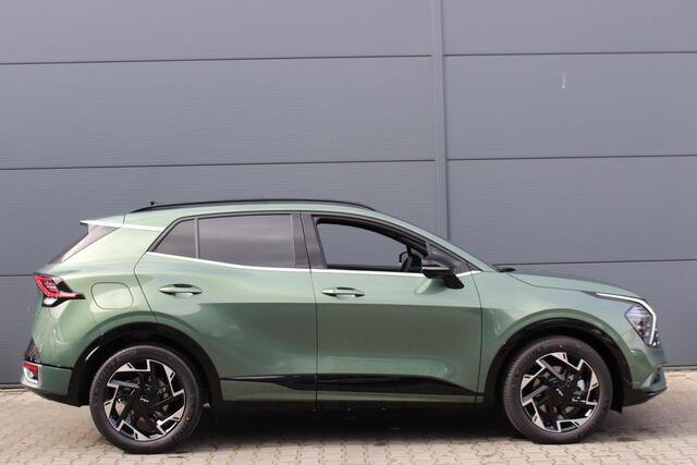 KIA SPORTAGE 1.6 T-GDi Plug-in Hybrid AWD GT-Line | Direct leverbaar uit voorraad |