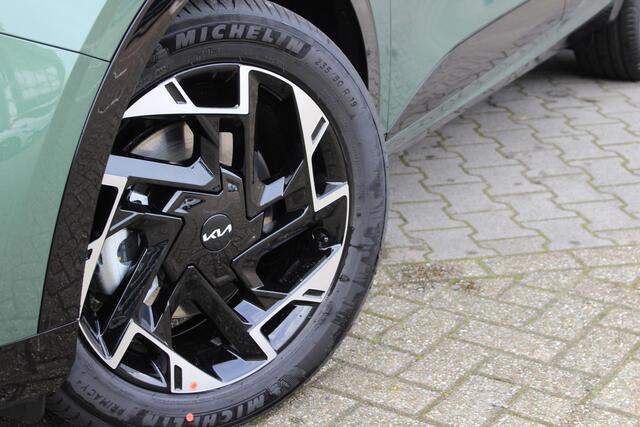 KIA SPORTAGE 1.6 T-GDi Plug-in Hybrid AWD GT-Line | Direct leverbaar uit voorraad |