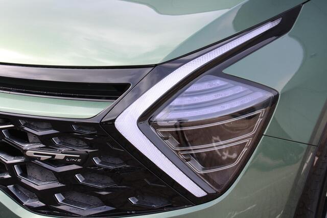 KIA SPORTAGE 1.6 T-GDi Plug-in Hybrid AWD GT-Line | Direct leverbaar uit voorraad |