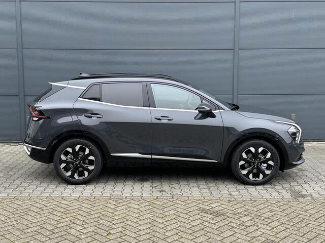 KIA SPORTAGE 1.6 T-GDi Plug-in Hybrid AWD DynamicPlusLine | Direct uit voorraad leverbaar | 1350KG Trekgewicht |
