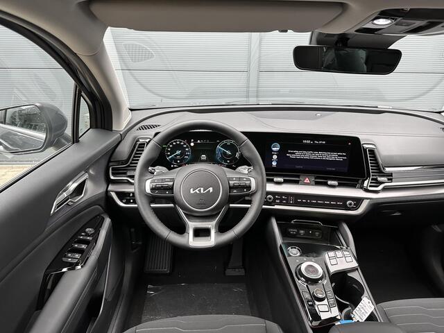 KIA SPORTAGE 1.6 T-GDi Plug-in Hybrid AWD DynamicPlusLine | Direct uit voorraad leverbaar | 1350KG Trekgewicht |