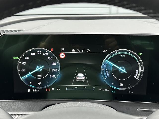 KIA SPORTAGE 1.6 T-GDi Plug-in Hybrid AWD DynamicPlusLine | Direct uit voorraad leverbaar | 1350KG Trekgewicht |