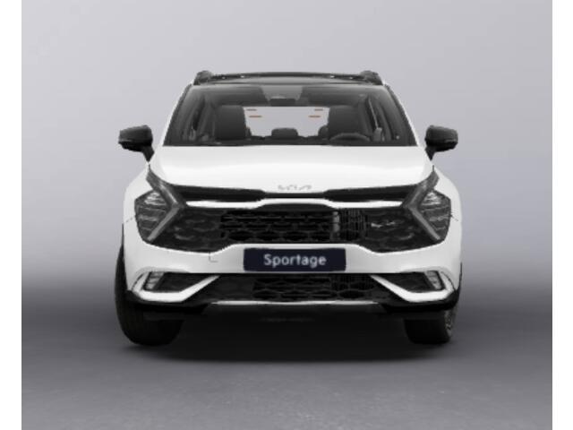 KIA SPORTAGE 1.6 T-GDi Hybrid GT-Line Limited Edition
