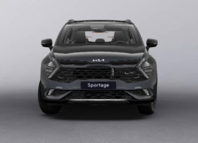 KIA SPORTAGE 1.6 T-GDi Hybrid GT-Line Limited Edition