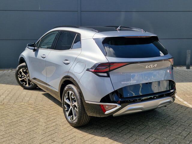 KIA SPORTAGE 1.6 T-GDi MHEV DCT7 DynamicPlusLine | Demo | Camera | Schuif/kanteldak | Stoelverwarming | Dodehoekdetectie