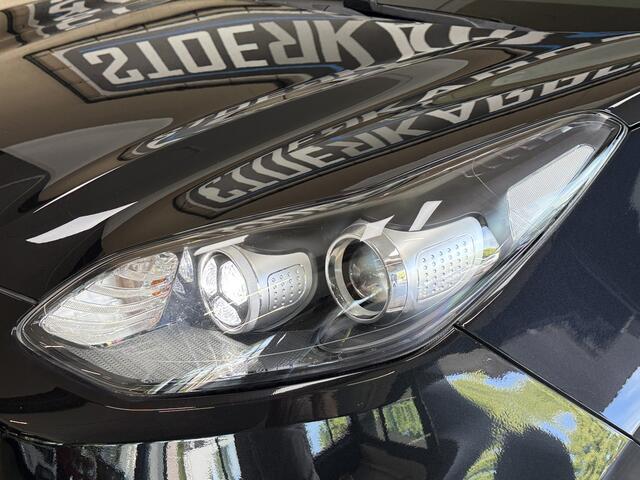 KIA SPORTAGE 1.6 GDI ExecutiveLine Navi | JBL | Leder | Blindspot | Keyless | 100% onderhouden!