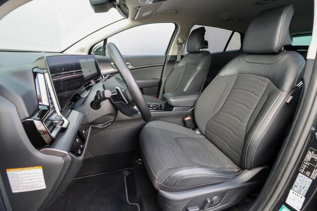 KIA SPORTAGE 1.6 T-GDi Plug-in Hybrid AWD DynamicPlusLine | Trekhaak | Adaptieve cruise | Rijklaarprijs - incl.garantie