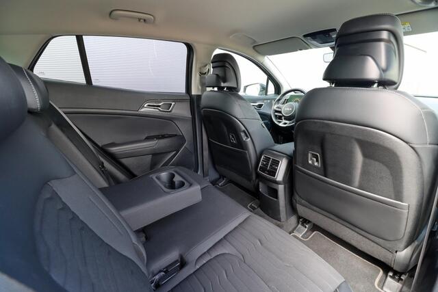 KIA SPORTAGE 1.6 T-GDi Plug-in Hybrid AWD DynamicPlusLine | Trekhaak | Adaptieve cruise | Rijklaarprijs - incl.garantie