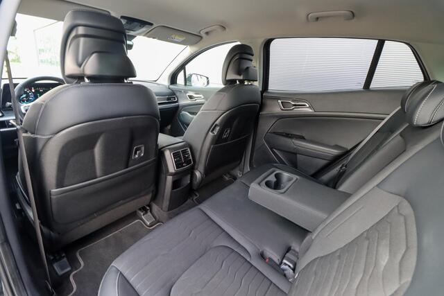 KIA SPORTAGE 1.6 T-GDi Plug-in Hybrid AWD DynamicPlusLine | Trekhaak | Adaptieve cruise | Rijklaarprijs - incl.garantie