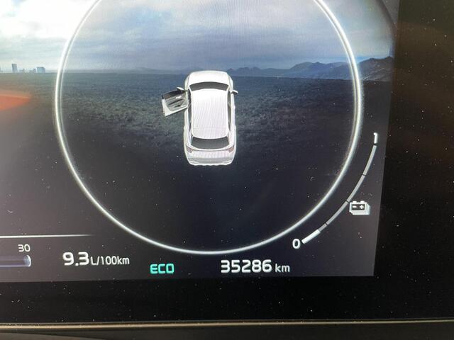 KIA SPORTAGE 1.6 T-GDi Plug-in Hybrid AWD GT-PlusLine