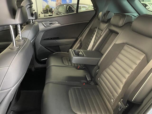 KIA SPORTAGE 1.6 T-GDi Plug-in Hybrid AWD GT-PlusLine