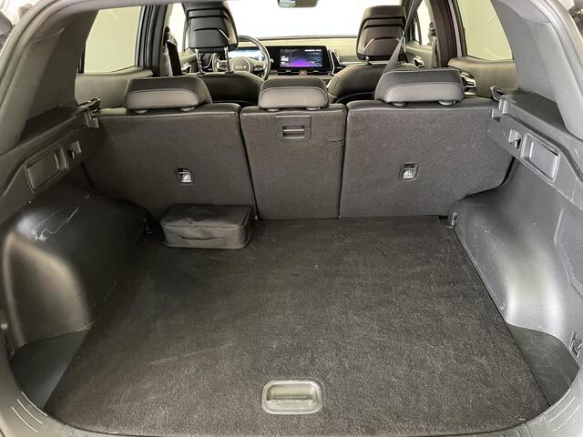 KIA SPORTAGE 1.6 T-GDi Plug-in Hybrid AWD GT-PlusLine