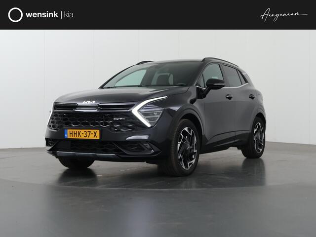 KIA SPORTAGE 1.6 T-GDi Plug-in Hybrid AWD GT-Line Edition | Harman Kardon Audio | 360 Graden Camera | Remote Smart Parking | Matrix LED Koplampen | Stoel/Stuurwielverwarming |