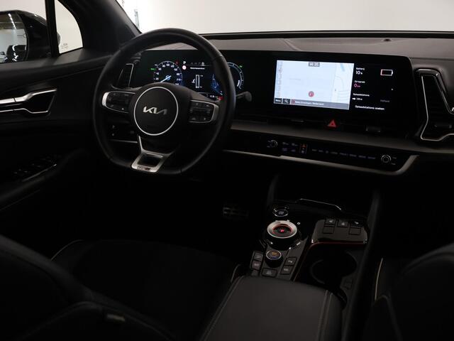 KIA SPORTAGE 1.6 T-GDi Plug-in Hybrid AWD GT-Line Edition | Harman Kardon Audio | 360 Graden Camera | Remote Smart Parking | Matrix LED Koplampen | Stoel/Stuurwielverwarming |
