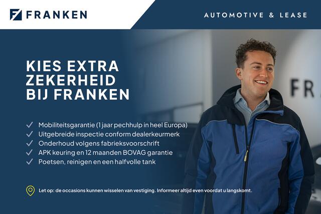 KIA SPORTAGE 1.6 T-GDI 177PK GT-Line | Panoramadak | Trekhaak | Leder | JBL | Navigatie
