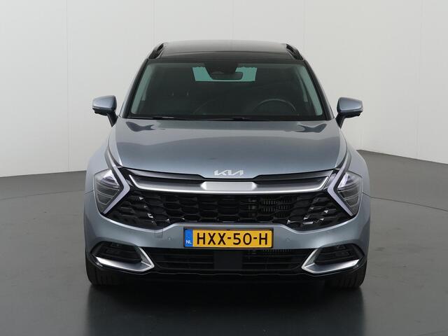 KIA SPORTAGE 1.6 T-GDi Hybrid DynamicPlusLine | Panoramadak | Matrix LED Koplampen | Stoel/Stuurverwarming | Keyless Go | Elektrisch verstelbare voorstoelen |