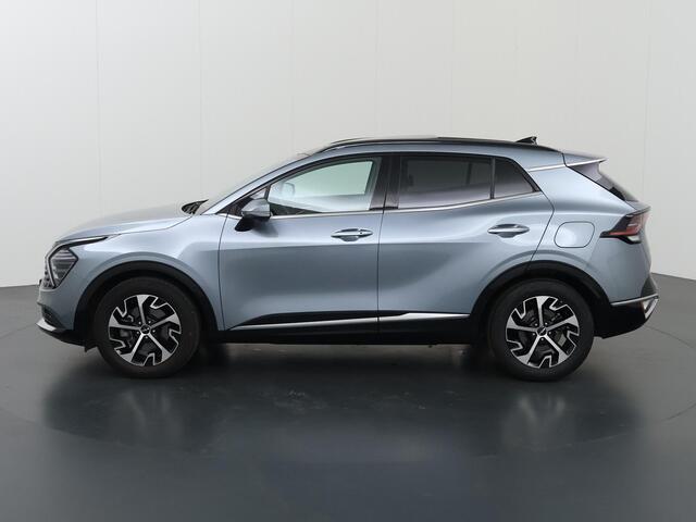 KIA SPORTAGE 1.6 T-GDi Hybrid DynamicPlusLine | Panoramadak | Matrix LED Koplampen | Stoel/Stuurverwarming | Keyless Go | Elektrisch verstelbare voorstoelen |